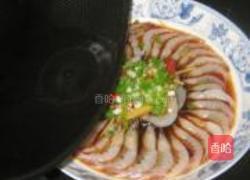 炝青虾的做法图解8