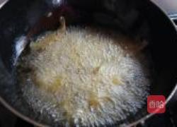 五香黄花鱼的做法图解2