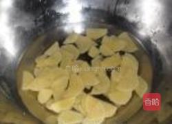 酱香豇豆土豆片的做法图解4