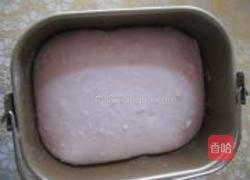 香葱玉米面花卷的做法图解4