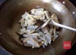 杂蔬牛筋的做法图解5