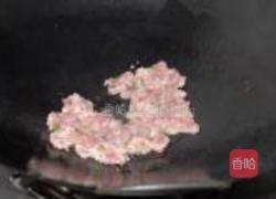 私房烧豆腐的做法图解7