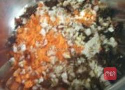 清汤茯苓豆腐丸的做法图解5