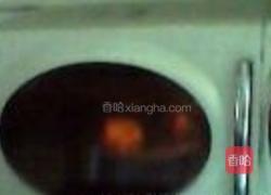 微波炉烤鱼的做法图解3