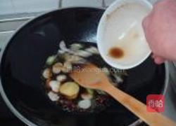 侉炖醋香鱼的做法图解4