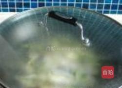 清炖小鲈鱼的做法图解5