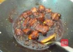 糖醋排骨的做法图解5