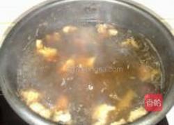 牛肉炖土豆的做法图解4