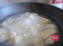 咖喱焖金钱肚的做法图解2