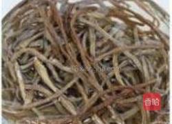 干豇豆芋儿烧排骨的做法图解2