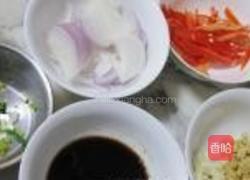 锡纸鲈鱼的做法图解2