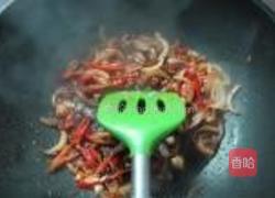 锡纸鲈鱼的做法图解5