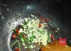 椒盐虾蛄的做法图解6