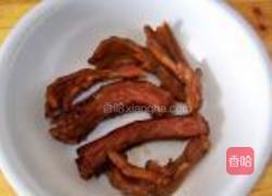 卤水鸭掌的做法图解8