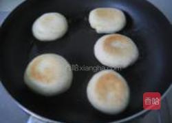 韭菜鸡蛋馅饼的做法图解11