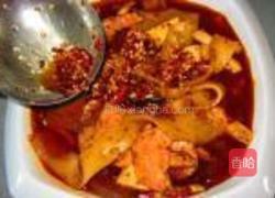 毛血旺的做法图解16