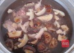 香菇鸡汤的做法图解5