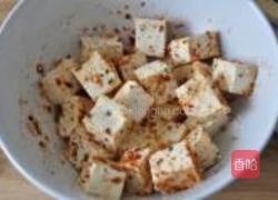 百味牛腩烧豆腐的做法图解3