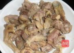 啤酒鸭的做法图解7