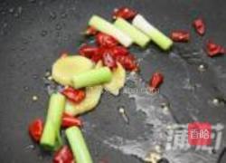 红烧肉的做法图解4
