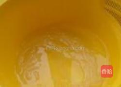 蒲公英拌粉丝的做法图解2
