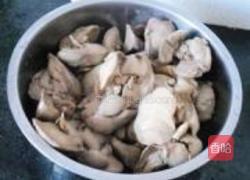 陈皮卤鸡肝的做法图解4