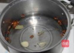 卤水猪舌的做法图解5