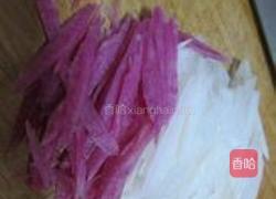 白玉翡翠虾的做法图解8