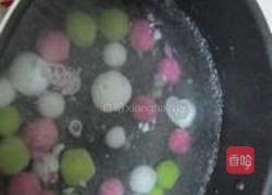 白玉翡翠虾的做法图解10