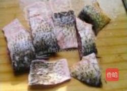 金牌烤鱼的做法图解5