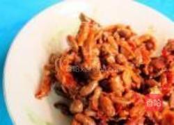 蒸东坡肉皮的做法图解2