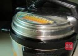 蒸东坡肉皮的做法图解4