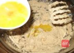 圣诞姜饼屋的做法图解4