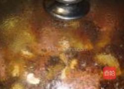 培根大蒜焖土豆的做法图解7