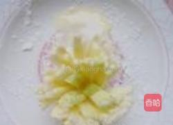 橙汁冬瓜菊的做法图解7