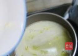 橙汁冬瓜菊的做法图解12