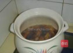 五香鸭翅的做法图解1