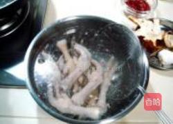 泡椒凤爪的做法图解4