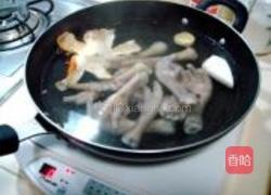 泡椒凤爪的做法图解7