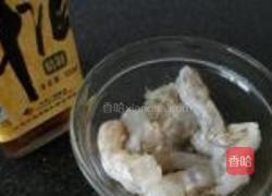 果蔬虾仁的做法图解2