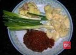 凉拌卤牛肉的做法图解4