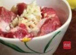粉蒸猪肉的做法图解11