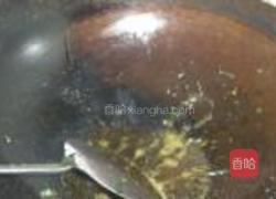 大蒜炒干丝的做法图解1