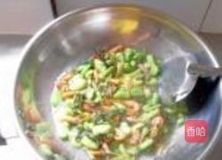 咸菜毛豆豆瓣酥的做法图解10