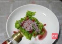 奇味苦瓜的做法图解10