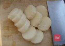 山药母鸡煲的做法图解10