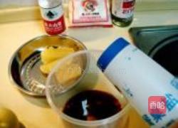 韩式冷面的做法图解16