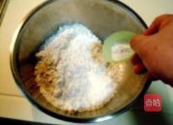 韩式冷面的做法图解2
