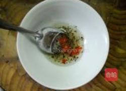 蜜椰汁凉粉的做法图解3