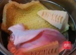 卤味拼盘的做法图解2